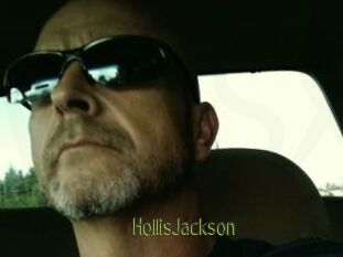 HollisJackson