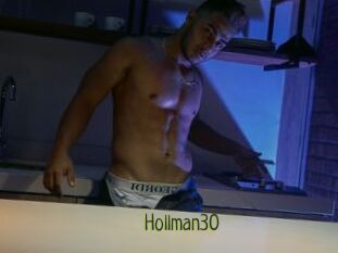 Hollman30