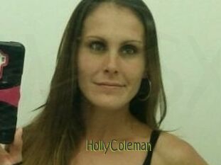HollyColeman