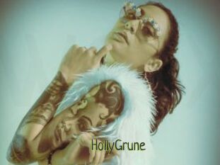 HollyGrune
