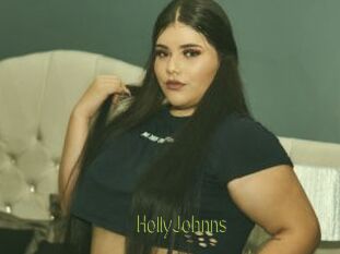 HollyJohnns