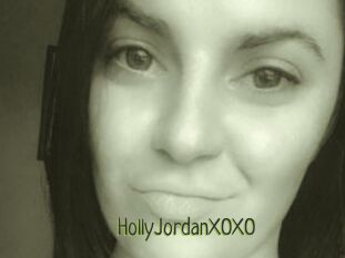 HollyJordanXOXO