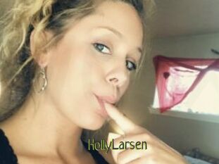 HollyLarsen