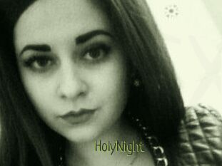 HolyNight