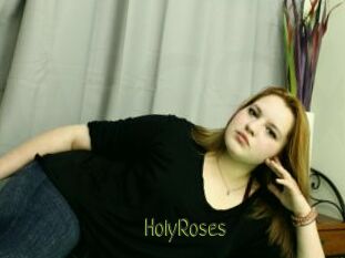 HolyRoses