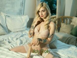 Holy_Dolly