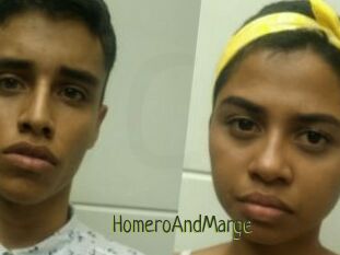 HomeroAndMarge