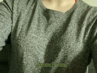 HommeFemme