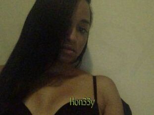 Hon33y