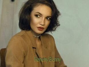 HonenyBunny