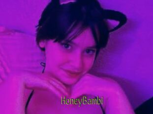 HoneyBambi