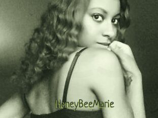 HoneyBeeMarie
