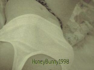 HoneyBunny1998