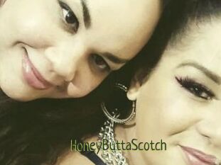 HoneyButtaScotch