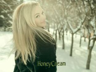 HoneyCream