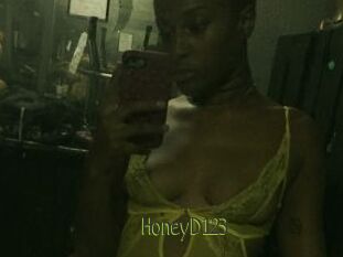 HoneyD123