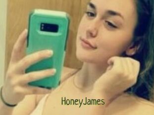 HoneyJames