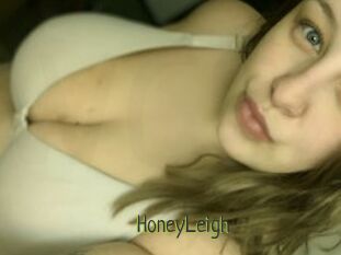HoneyLeigh