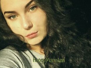 HoneyMaryAnn