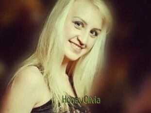 Honey_Olivia