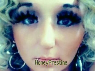 HoneyPrestine
