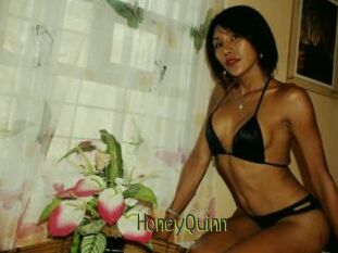 HoneyQuinn