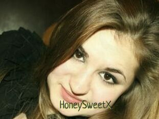 HoneySweetX