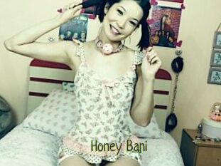 Honey_Bani