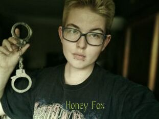 Honey_Fox