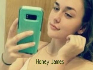 Honey_James