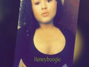 Honeyboogie