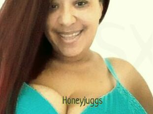 Honeyjuggs