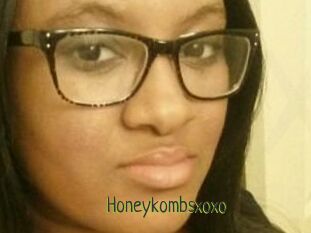 Honeykombsxoxo