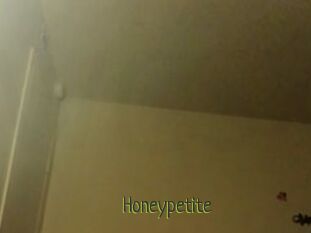 Honeypetite