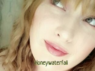 Honeywaterfall
