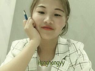 Honghongyy