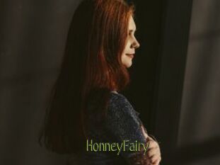 HonneyFairy