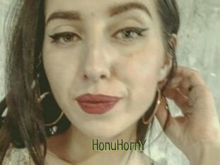 HonuHornY