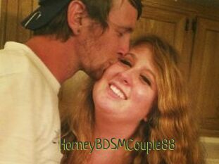 HorneyBDSMCouple88