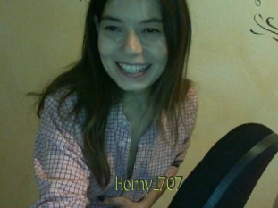 Horny1707