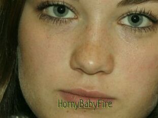 HornyBabyFire