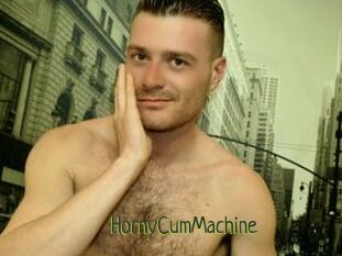 HornyCumMachine