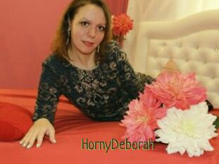 HornyDeborah