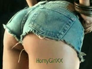 HornyGirlXX
