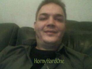 HornyHardOne
