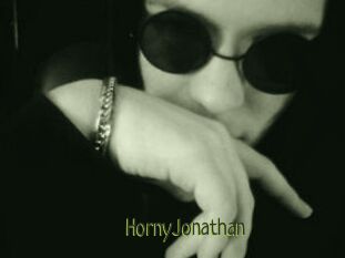 HornyJonathan