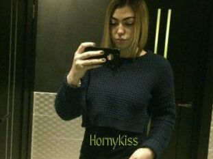 HornyKiss