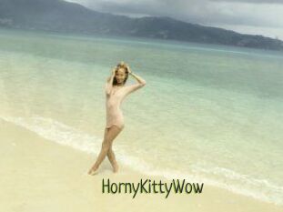 HornyKittyWow