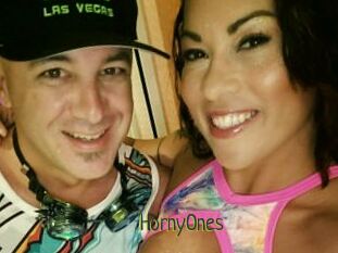 HornyOnes