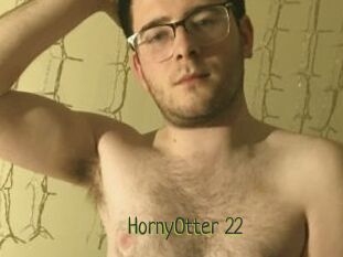 HornyOtter_22